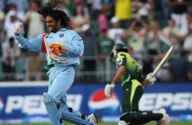 dhoni