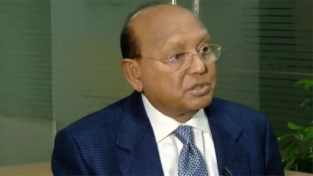 তোফায়েল আহমেদ, আওয়ামী লীগ নেতা।