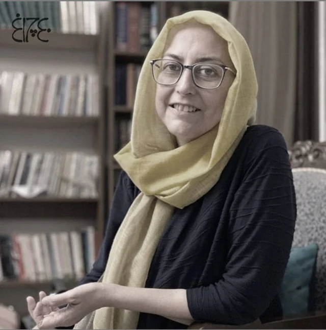 رودابه کمالی