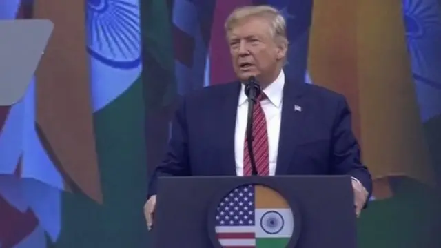 पंतप्रधान नरेंद्र मोदी, डोनाल्ड ट्रंप, भारत, अमेरिका, निवडणुका