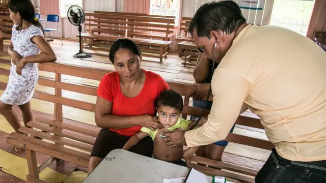 Mais Médicos