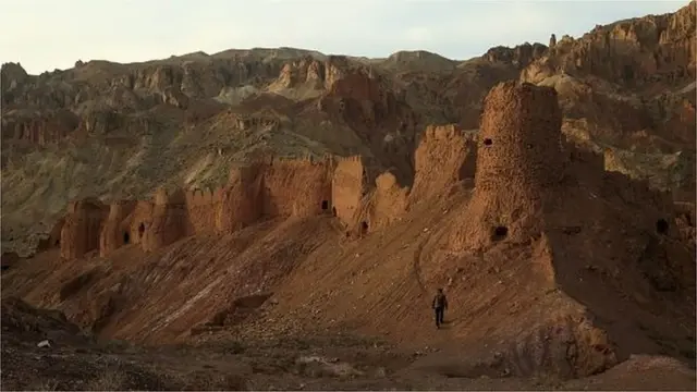 bamyan