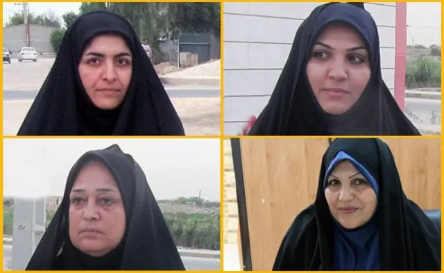 زنان در شورای شهر