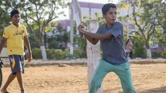 சதீஷ் குமார் - திருச்சி