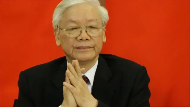 Việt Nam