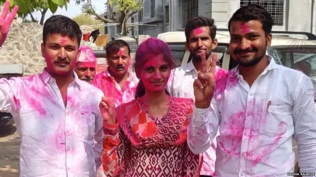 स्नेहल काळभोर