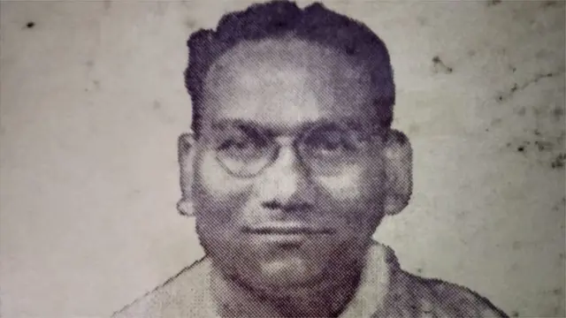 جوگندر ناتھ منڈل