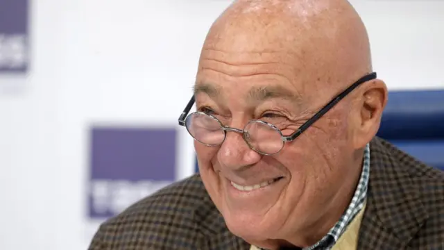 Владимир Познер