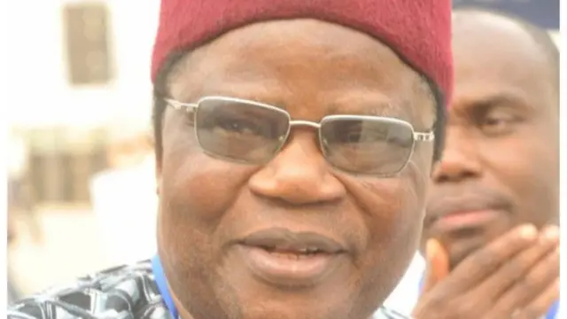 2021 Year end: Sound Sultan, Ada Jesus, Ibrahim Attahiru, T. B. Joshua, Rachel Oniga, Sani Dangote, Ahmed Gulak, Victor Uwaifo, Chike Akunyili, Lateef Jakande, Sani Dangote, Ibrahim Mantu prominent Nigerians wey die 2021