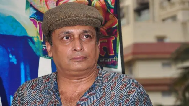 पीयूष मिश्रा