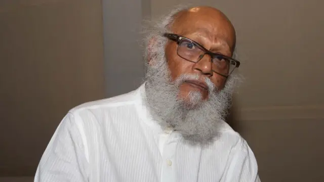 শিল্পী যতীন দাস