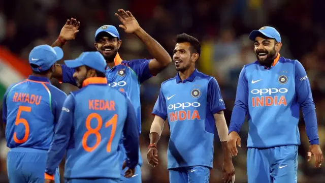 क्रिकेट