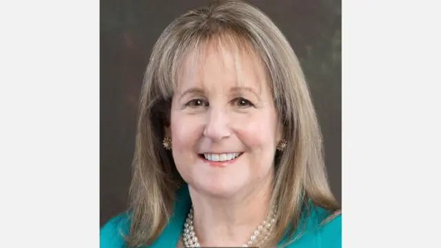 Лорен Стіллер Ріклін