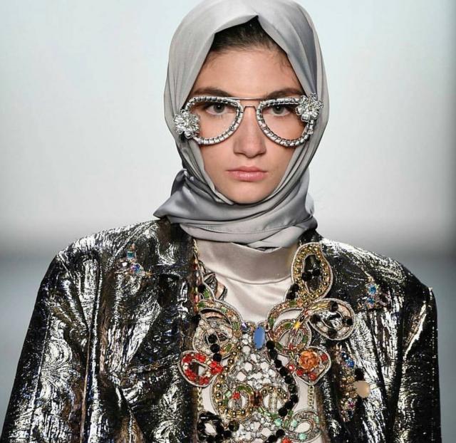 What 5 Muslim Women Think About Dolce & Gabbana's New Hijab Line