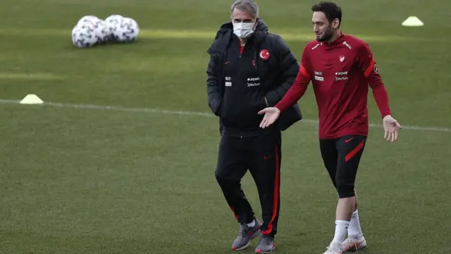 Hakan ve Şenol Güneş