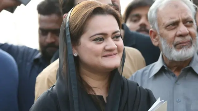 पाकिस्तान