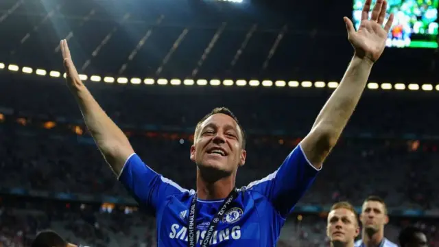 John Terry