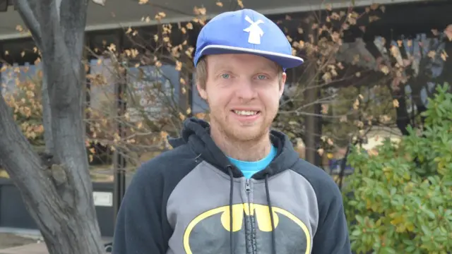 Chris Ripke