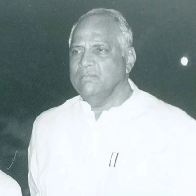 शरद पवार