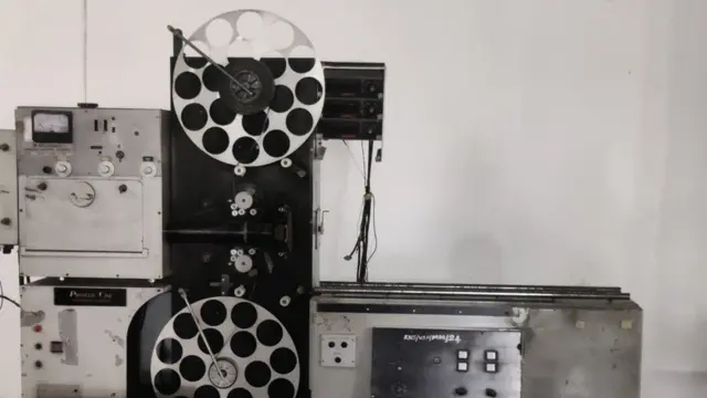 సినిమా ఇండస్ట్రీ