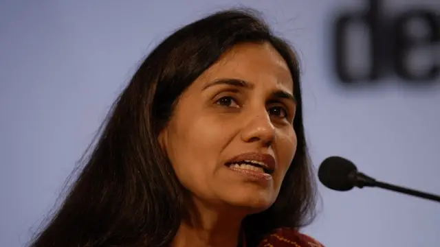 சந்தா கோச்சர்