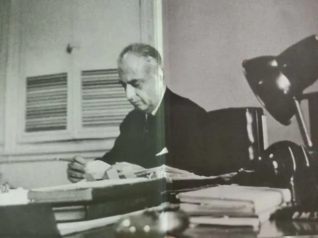 ਪਰਮੇਸ਼ਵਰ ਨਾਰਾਇਣ ਹਕਸਰ