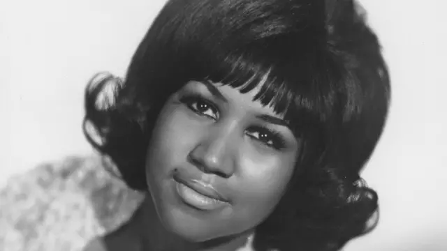 aretha franklin 1967
