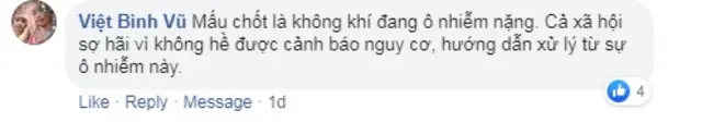Comment