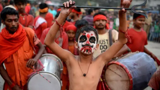 हिंदू संस्कृति