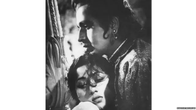 ਮਧੁਬਾਲਾ