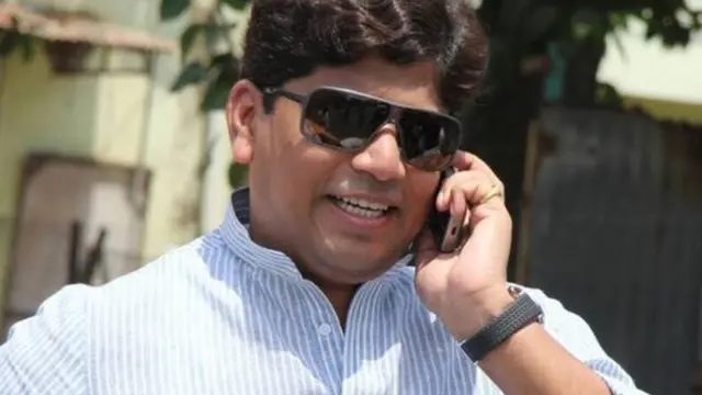 अवधूत तटकरे