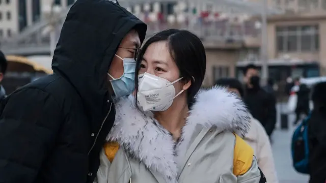 "கொரோனா வைரஸை கிண்டல் செய்யாதீர்கள்" - எச்சரித்த உலக சுகாதார அமைப்பு