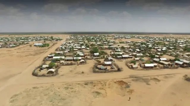 Dadaab