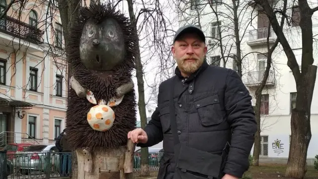 Олексій Цимбалюк