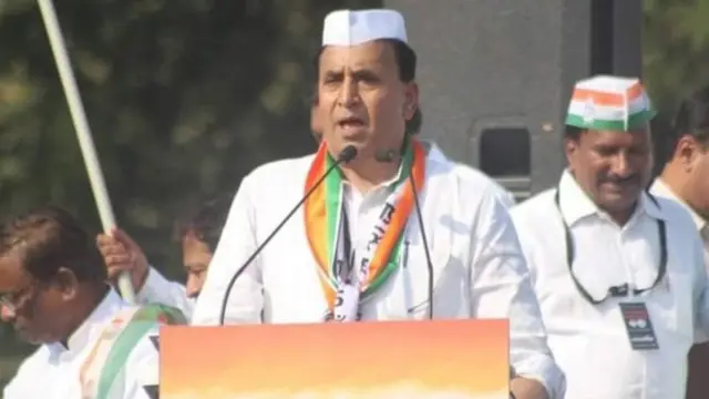 अनिल देशमुख