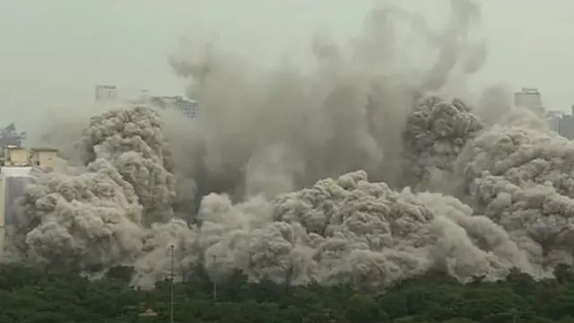 ਟਵਿਨ ਟਾਵਰ