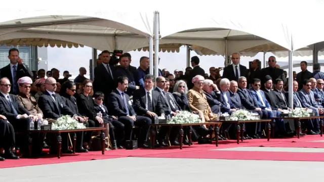 فرودگاه سلیمانیه