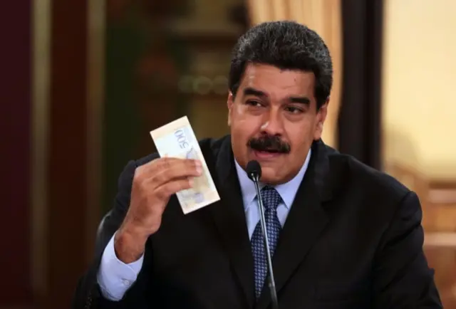 Maduro