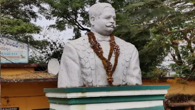 కోడి రామ్మూర్తి నాయుడు