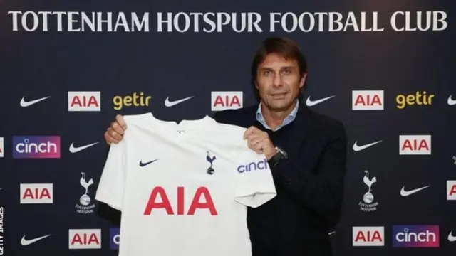Antonio Conte