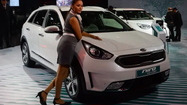 ਆਟੋ ਐਕਸਪੋ 2018