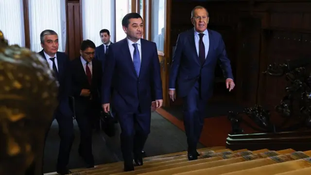 Жаноб Саидов ўз телеграм каналида учрашув ҳақида хабар тарқатди, аммо АЭС мавзусини тилга олмади.