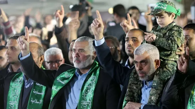 Hamas