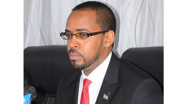 ሓላፊ ቤት ጽሕፈት ፓርቲ ብልጽግና ትግራይ ኣይተ ነብዩ ስሑል ሚካኤል