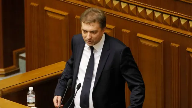 Андрій Загороднюк