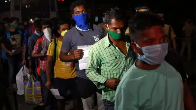 केरल कोरोना