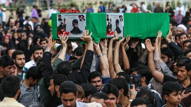 ایران و عربستان