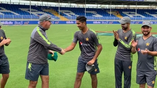 پاکستان، کرکٹ