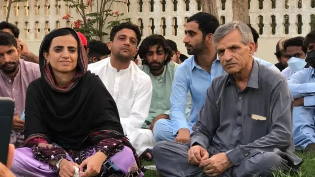 سندھ ادبی میلہ