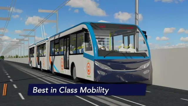 मेट्रो निओ